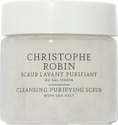 Ihr Geschenk - Christophe Robin Cleansing Purifying Sea Salt Scrub 40 ml Ihr Geschenk - Christophe Robin Cleansing Purifying Sea Salt Scrub 40 ml