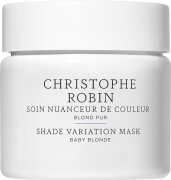 Ihr Geschenk - Christophe Robin Shade Variation Mask - Baby Blonde 40 ml