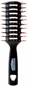 Uppercut Deluxe Vent Brush 1 Stck
