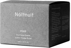 Nóttnuit FEND Rich Face Cream 50 ml