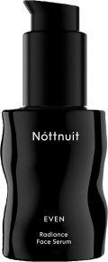 Nóttnuit EVEN Radiance Face Serum 30 ml