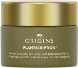 Origins Wrinkle Correction Eye Cream with Encapsulated Retinol 15 ml