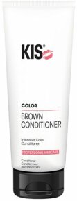 KIS Kappers Color Conditioner 250 ml Brown