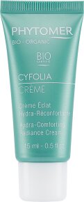 Ihr Geschenk - PHYTOMER Cyfolia Crème Éclat Hydra-Réconfortante 15 ml