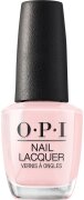 OPI Nail Lacquer Classic 15 ml