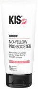 KIS Kappers No Yellow Pro Booster 75 ml KIS Kappers No Yellow Pro Booster 75 ml