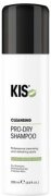 KIS Kappers Cleansing Pro-Dry Shampoo 200 ml