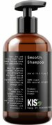 KIS Kappers Green Smooth Shampoo 250 ml