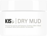 KIS Kappers Styling Dry Mud 150 ml KIS Kappers Styling Dry Mud 150 ml