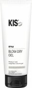 KIS Kappers Styling Blow Dry Gel 200 ml KIS Kappers Styling Blow Dry Gel 200 ml