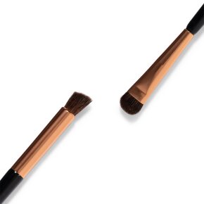 Hynt Beauty Dual Eyeshadow Brush 1 Stk.