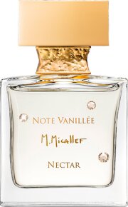 M.Micallef Note Vanillée Nectar Extrait de Parfum 30 ml