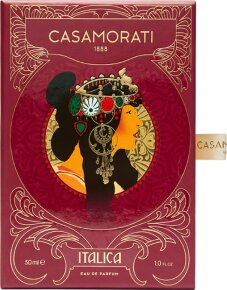 XERJOFF Casamorati Italica Eau de Parfum (EdP) 30 ml