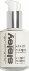 Sisley Emulsion Ecologique Formule Avancée Formule Avancée Formule Avancée 60 ml