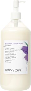 Simply Zen Age Benefit & Moisturizing Shampoo 1000 ml