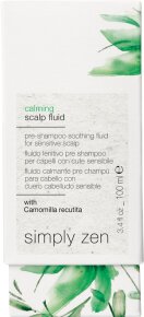 Simply Zen Calming Fluid 100 ml