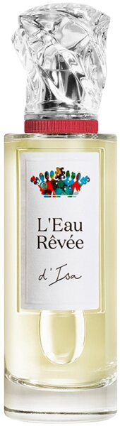 3473311931108 - Sisley Paris LEau Rêvée DISA Eau de Toilette 100 3473311931108 - Sisley Paris LEau Rêvée DISA Eau de Toilette 100