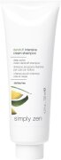 Simply Zen Dandruff Intensive Cream Shampoo 125 ml Simply Zen Dandruff Intensive Cream Shampoo 125 ml