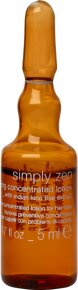 Simply Zen Densifying Concentrated Lotion Ampullen 2x 4x 5ml