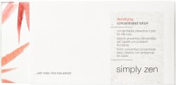 Simply Zen Densifying Concentrated Lotion Ampullen 2x 4x 5ml