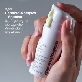 Dermalogica Dynamic Skin Retinol Serum 30 ml
