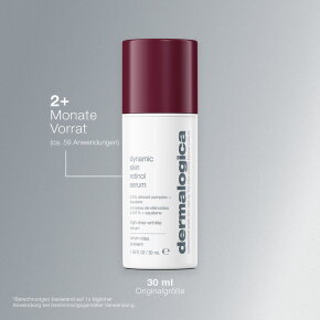 Dermalogica Dynamic Skin Retinol Serum 30 ml