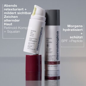 Dermalogica Dynamic Skin Retinol Serum 30 ml