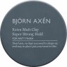 Björn Axén Extra Matt Clay Super Strong Hold 80 ml
