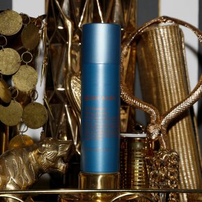 Björn Axén Styling Powder Dry Shampoo 200 ml