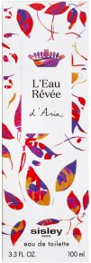 Sisley L'Eau Revee D'Aria 100 ml