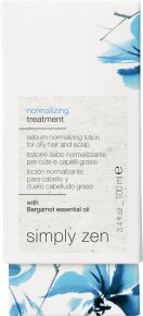 Simply Zen Normalizing Treatment 100 ml