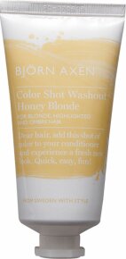 Björn Axén Color Shot Washout Honey Blonde 50 ml