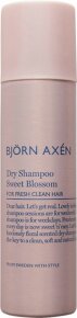 Björn Axén Dry Shampoo Sweet Blossom 150 ml
