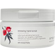 Simply Zen Renewing Hand Scrub 200 ml