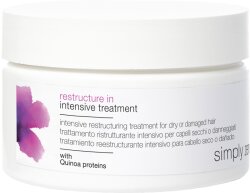 Simply Zen Restructure In Intensive Treatment 200 ml