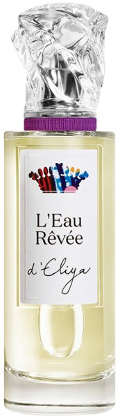 3473311934109 - Sisley Paris LEau Rêvée DELIYA Eau de Toilette 100 3473311934109 - Sisley Paris LEau Rêvée DELIYA Eau de Toilette 100