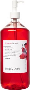 Simply Zen Stimulating Shampoo 1000 ml