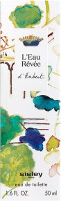 Sisley L'Eau Revee D'Hubert 50 ml
