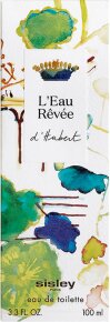 Sisley L'Eau Revee D'Hubert 100 ml
