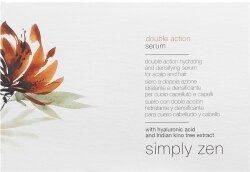 Simply Zen Double Action Serum 12x 5ml