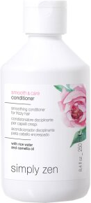 Simply Zen Smooth & Care Conditioner 250 ml