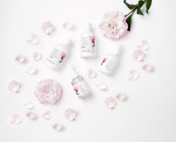 Simply Zen Smooth & Care Leave In Spray 150 ml