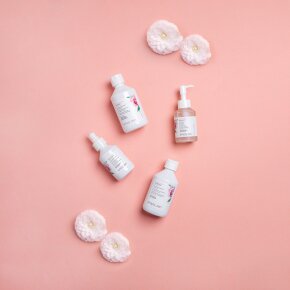 Simply Zen Smooth & Care Leave In Spray 150 ml