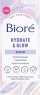 Bioré Hydrate & Glow Serum 29 ml