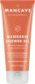 Man Cave Mandarin Shower Gel 200 ml