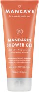 Man Cave Mandarin Shower Gel 200 ml