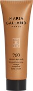 Maria Galland 960 Cellular'Sun Crème Protectrice Visage SPF 30 50 ml Maria Galland 960 Cellular'Sun Crème Protectrice Visage SPF 30 50 ml