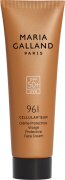 Maria Galland 961 Cellular'Sun Crème Protectrice Visage SPF 50+ 50 ml Maria Galland 961 Cellular'Sun Crème Protectrice Visage SPF 50+ 50 ml