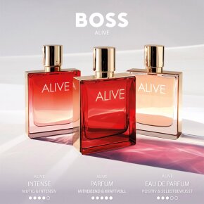 Hugo Boss Boss Alive Parfum 30 ml