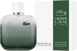 Lacoste Eau de Lacoste L.12.12 Blanc Intense Eau de Toilette (EdT) 100 ml
